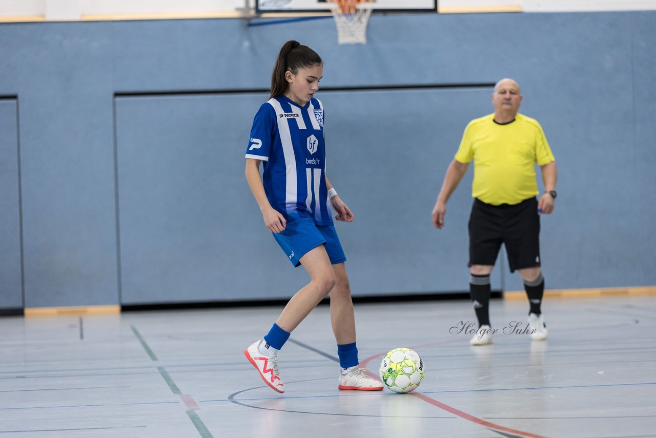 Bild 527 - wCJ Futsalmeisterschaft